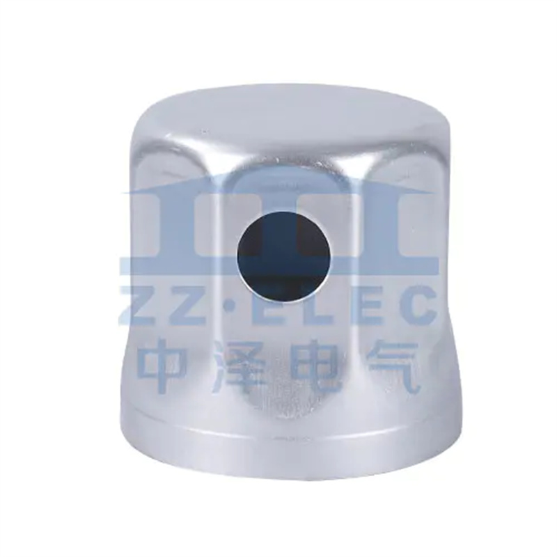 Produk aluminium lainnya