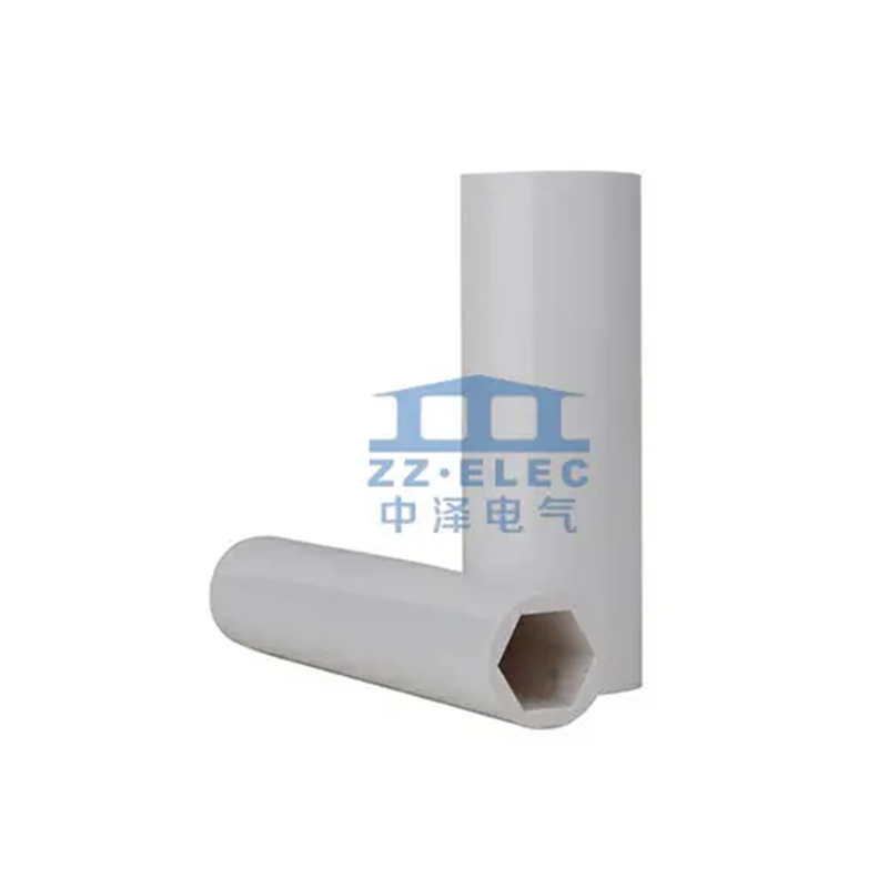 Mandrel yang dibentuk 04