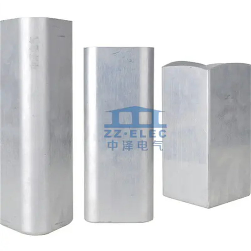 Produk aluminium lainnya