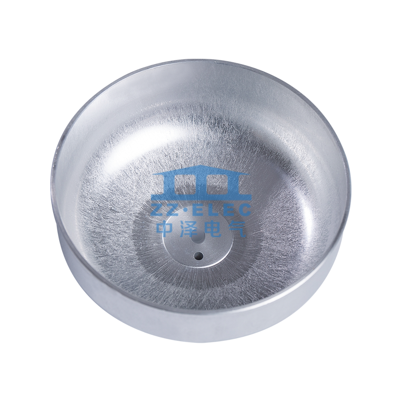 Produk aluminium lainnya